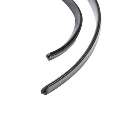 Grommet Strip PVC 0.8 - 1mm