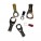 Crimp Lugs - Insulated and Non Insulated