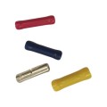 Through Crimps - Insulated and Non Insulated