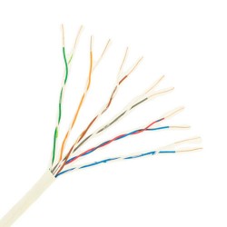 Telephone Cable 6 Pair 100M