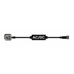 Festive String Power Lead With AC/DC Convertor