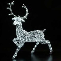 Noma Acrylic Woburn Stag 1.4m