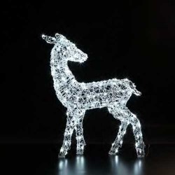 Noma Acrylic Richmond Deer 1m