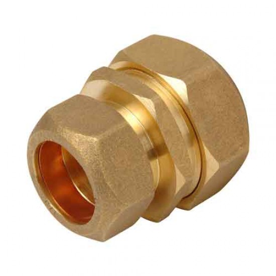 Lead Lock Lead-Copper 1/2 7lb x 15 Cu