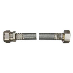 Wras Approved 15 x 3/4 x 500mm