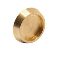 Comp Blank Disc 15mm