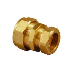 Comp Coupling Reducer 10 x 8mm