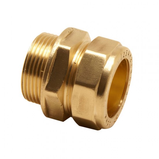 Comp Male Iron 10mm x 3/8