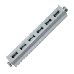 Crabtree Starbreaker Busbar 6 Module