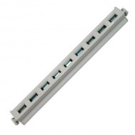 Crabtree Starbreaker Busbar 9 Module
