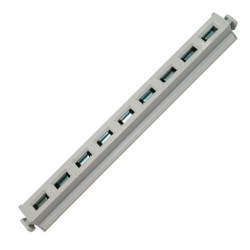 Crabtree Starbreaker Busbar 9 Module