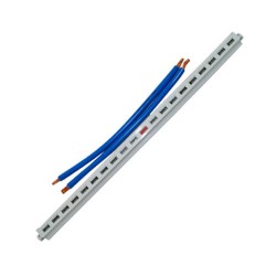 Crabtree Starbreaker Busbar 20 Module 7 + 8