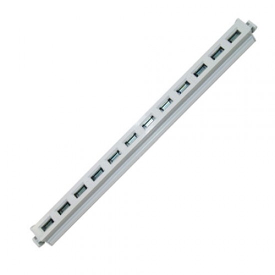 Crabtree Starbreaker Busbar 12 Module