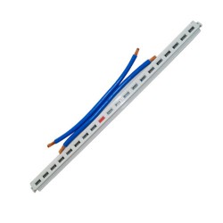 Crabtree Starbreaker Busbar 20 Module 5 + 10