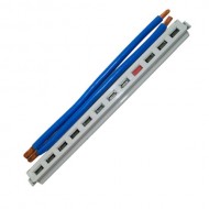 Crabtree Starbreaker Busbar 12 Module 5 + 2