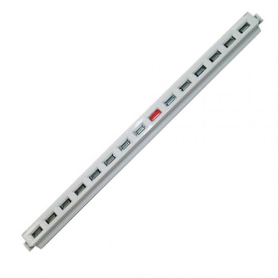 Crabtree Starbreaker Busbar 15 Module 5 + 5