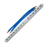 Crabtree Starbreaker Busbar 15 Module 6 + 4