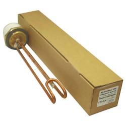 Immersion Heater Copper 14