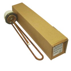 Immersion Heater Copper 18