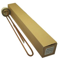 Immersion Heater Copper 23