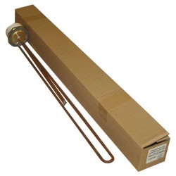 Immersion Heater Copper 30