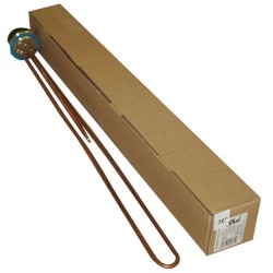 Immersion Heater Copper 36