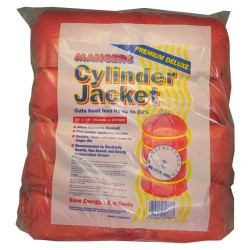 Cylinder Jacket 36