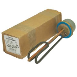Immersion Heater Incaloy 11