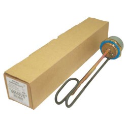 Immersion Heater Incaloy 14 Inch