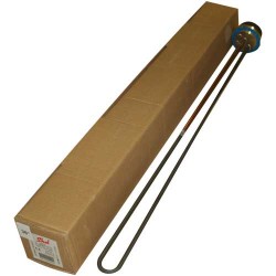 Immersion Heater Incaloy 36