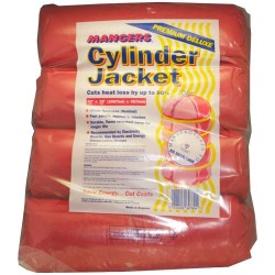 Cylinder Jacket 42