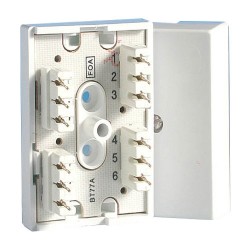 Junction Box for Telecom Cables