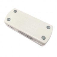 Deta Flex Connector 13A 3 Term