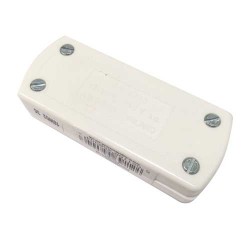 Deta Flex Connector 13A 3 Term