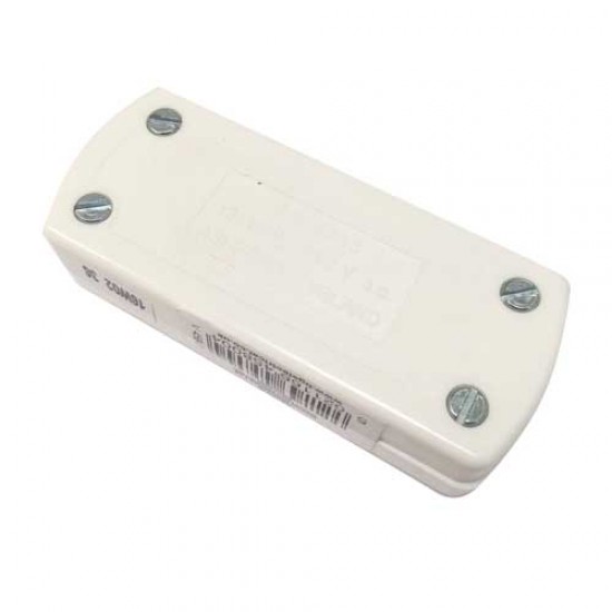 Deta Flex Connector 5A 2 Term