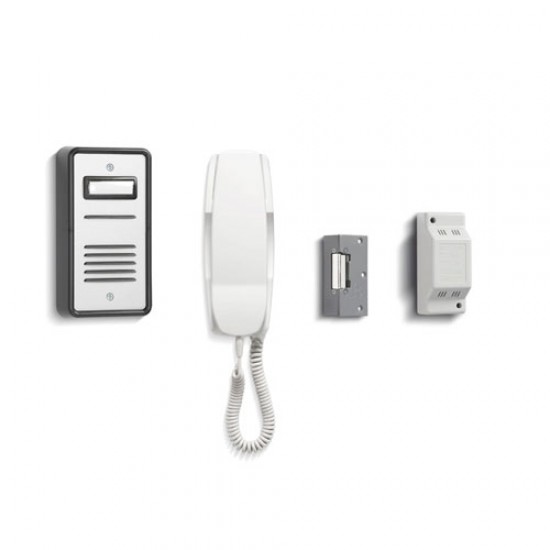 Bell 1 Way Door Entry System
