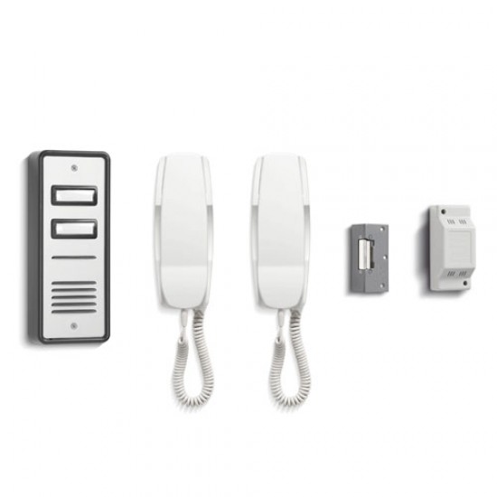 Bell 2 Way Door Entry System