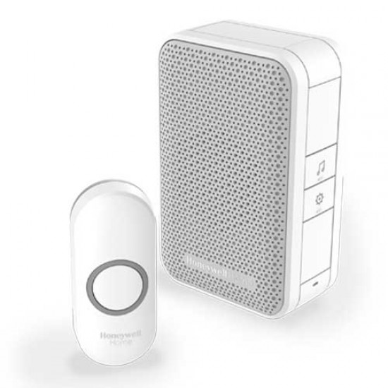 Honeywell Doorbell Series 3 Portable Basic