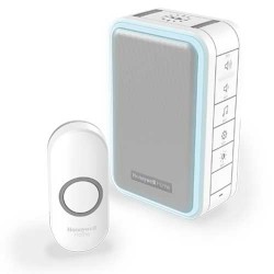 Honeywell Doorbell Series 3 Portable With Light