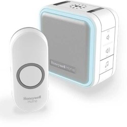 Honeywell Doorbell Series 5 Portable with Light