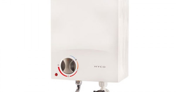 Hyco Handy Flow 5L 2Kw Oversink