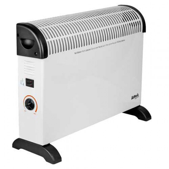 Floor standing Convector Heater 2Kw