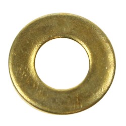 Conduit Washer 2BA