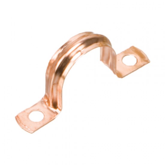 Copper Saddle 28mm