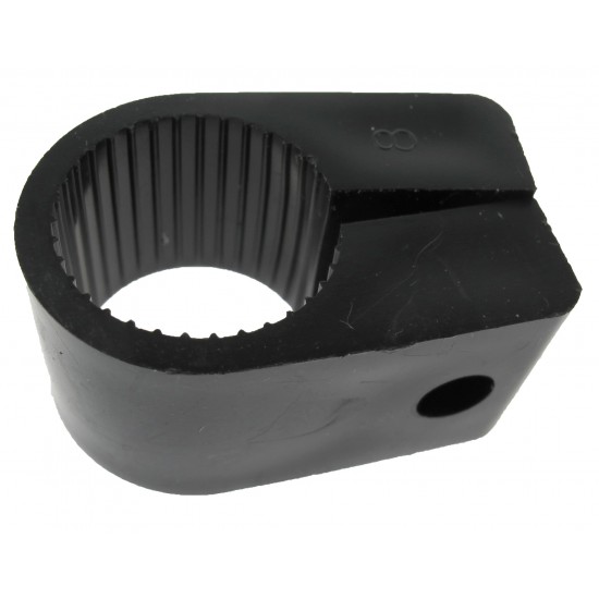SWA Cable Cleat Size 8