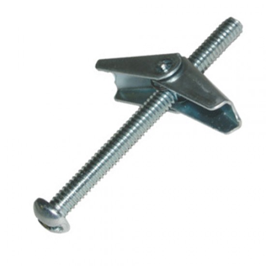 Spring Toggle M5 x 50mm