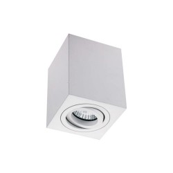 GAP Arco Surface Adjustable Square Downlight