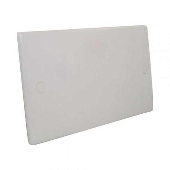 GET Ultimate Blank Plate Double
