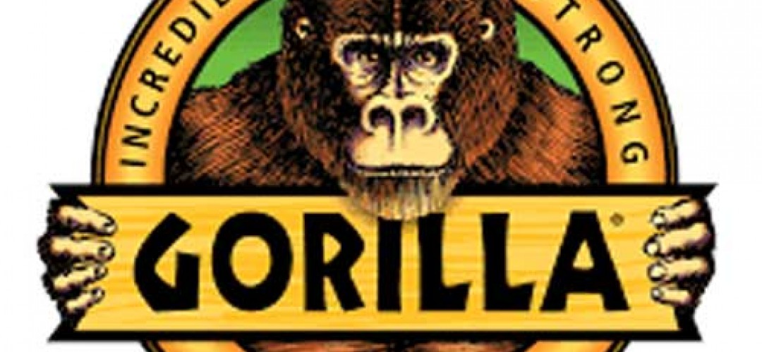 Gorilla Glue