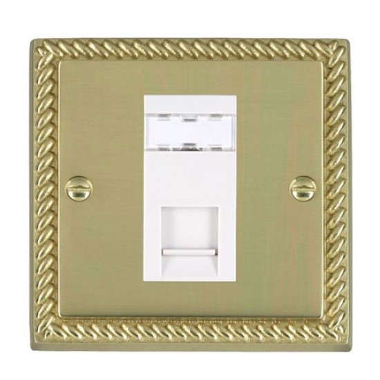 Cheriton Rope RJ45 Single W/I